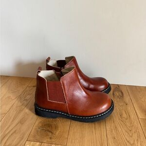 Piper Finn kids Chelsea boots
